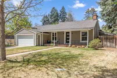 2765 S Humboldt Street, Denver, CO 80210 - Photo 1