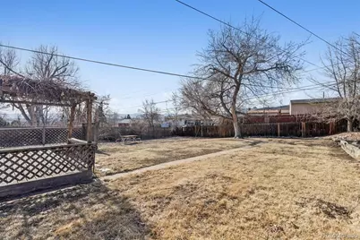 2725 S Zurich Court, Denver, CO 80236 - Photo 23