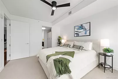 1750 Wewatta Street #727, Denver, CO 80202 - Photo 15