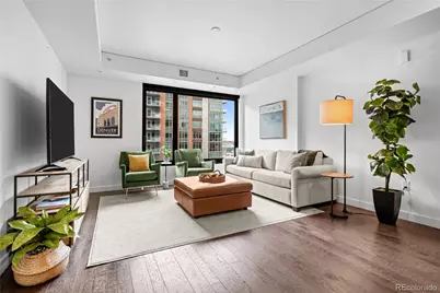 1750 Wewatta Street #727, Denver, CO 80202 - Photo 1