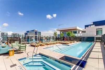 1750 Wewatta Street #727, Denver, CO 80202 - Photo 25