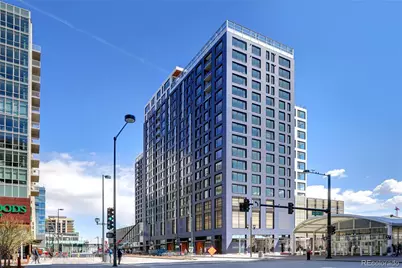 1750 Wewatta Street #727, Denver, CO 80202 - Photo 21