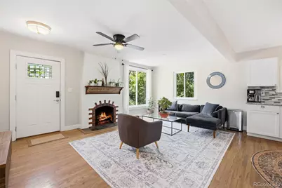 3850 Harlan Street, Wheat Ridge, CO 80033 - Photo 3