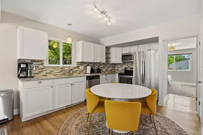 3850 Harlan Street, Wheat Ridge, CO 80033 - Photo 5