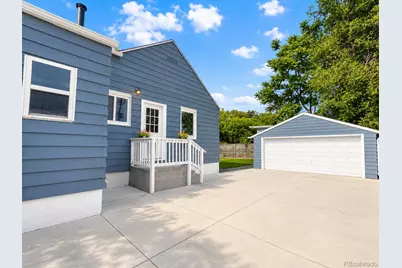 3850 Harlan Street, Wheat Ridge, CO 80033 - Photo 1