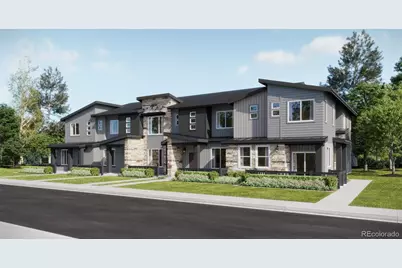 7665 S Cherokee Circle E, Centennial, CO 80018 - Photo 1