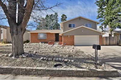 3031 S Nucla Street, Aurora, CO 80013 - Photo 1