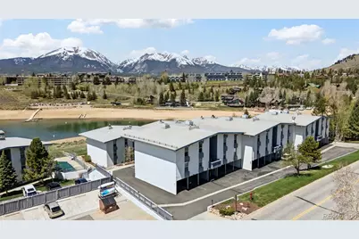 512 Tenderfoot Street #123, Dillon, CO 80435 - Photo 43