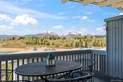 512 Tenderfoot Street #123, Dillon, CO 80435 - Photo 31
