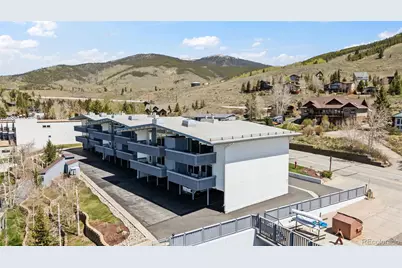 512 Tenderfoot Street #123, Dillon, CO 80435 - Photo 39