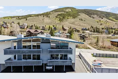 512 Tenderfoot Street #123, Dillon, CO 80435 - Photo 41