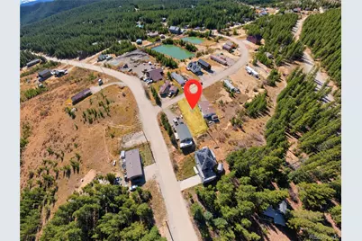Beaver Road, Idaho Springs, CO 80452 - Photo 1