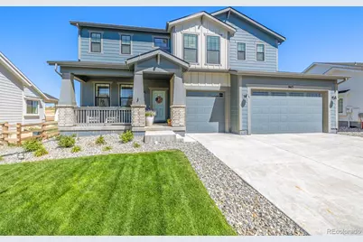 943 W Hopkins Drive, Elizabeth, CO 80107 - Photo 1