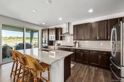 943 W Hopkins Drive, Elizabeth, CO 80107 - Photo 13