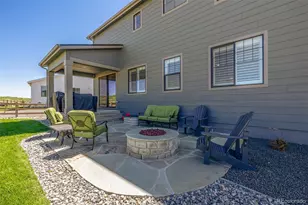 943 W Hopkins Dr, Elizabeth, CO 80107 - Photo 45
