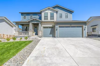 943 W Hopkins Drive, Elizabeth, CO 80107 - Photo 49