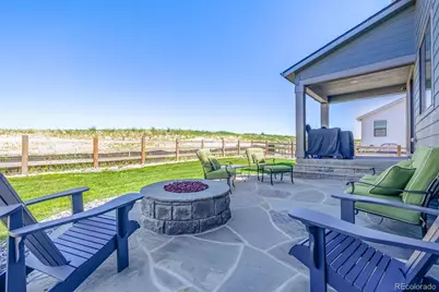 943 W Hopkins Drive, Elizabeth, CO 80107 - Photo 3