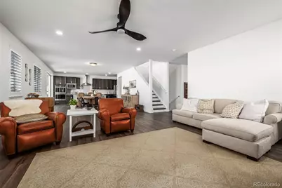 943 W Hopkins Drive, Elizabeth, CO 80107 - Photo 9