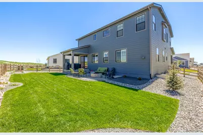 943 W Hopkins Drive, Elizabeth, CO 80107 - Photo 47