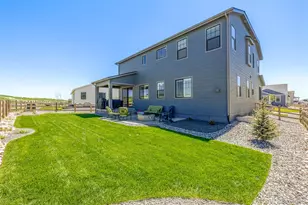 943 W Hopkins Dr, Elizabeth, CO 80107 - Photo 47