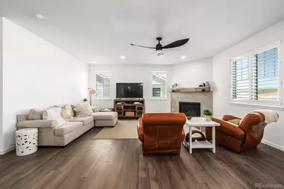 943 W Hopkins Drive, Elizabeth, CO 80107 - Photo 11