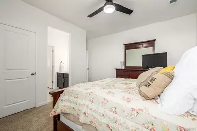 943 W Hopkins Drive, Elizabeth, CO 80107 - Photo 33