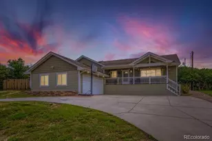 815 Meadow Ln, Palmer Lake, CO 80133 - Photo 1