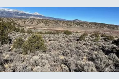 Lot 2535 Simone Road, Fort Garland, CO 81133 - Photo 17