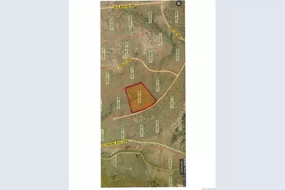Lot 2535 Simone Road, Fort Garland, CO 81133 - Photo 21