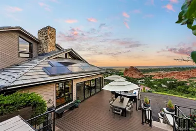 10592 Sandstone Run, Littleton, CO 80125 - Photo 7