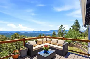 11629 Nichols Way, Conifer, CO 80433 - Photo 1