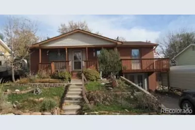 639 Manitou Boulevard, Colorado Springs, CO 80904 - Photo 1