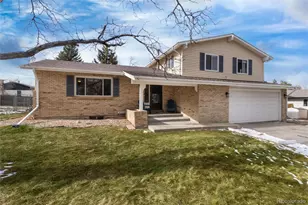 8045 S Newland Ct, Littleton, CO 80128 - Photo 1