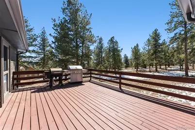 18360 Trail West Drive, Buena Vista, CO 81211 - Photo 45