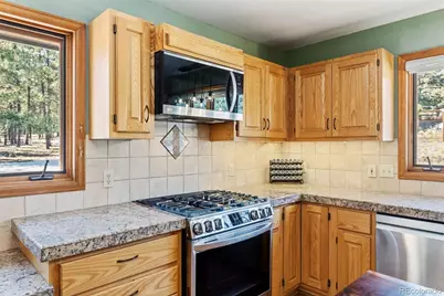 18360 Trail West Drive, Buena Vista, CO 81211 - Photo 25