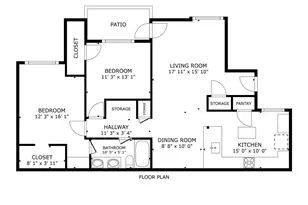 7195 S Gaylord St, Littleton, CO 80122 - Photo 25