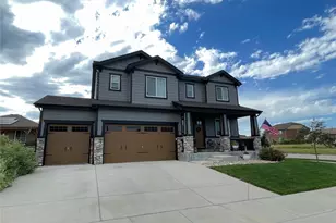 7130 Golden Acacia Ln, Colorado Springs, CO 80927 - Photo 1