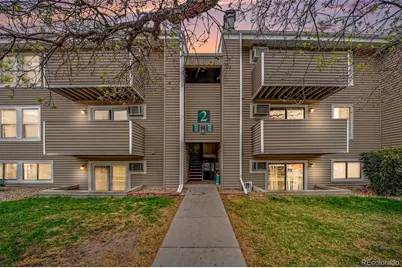 10150 E Virginia Avenue #2-105, Denver, CO 80247 - Photo 1