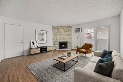 10150 E Virginia Avenue #2-105, Denver, CO 80247 - Photo 3