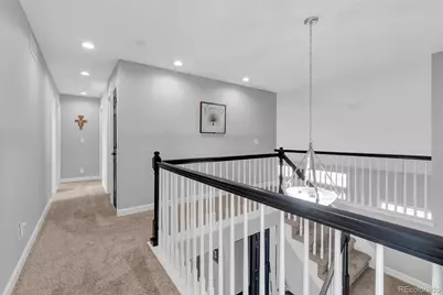 24023 E Winter Springs Place, Parker, CO 80138 - Photo 19