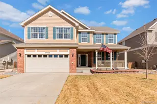 24023 E Winter Springs Pl, Parker, CO 80138 - Photo 1