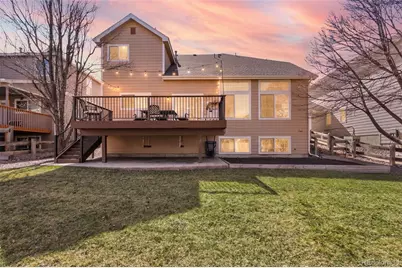 24023 E Winter Springs Place, Parker, CO 80138 - Photo 1