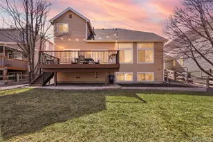 24023 E Winter Springs Pl, Parker, CO 80138 - Photo 1