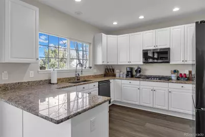 24023 E Winter Springs Place, Parker, CO 80138 - Photo 11