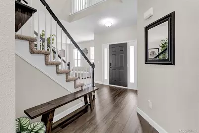 24023 E Winter Springs Place, Parker, CO 80138 - Photo 5