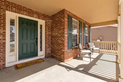 24023 E Winter Springs Place, Parker, CO 80138 - Photo 3