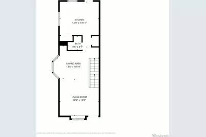 1885 S Quebec Way #K101, Denver, CO 80231 - Photo 23