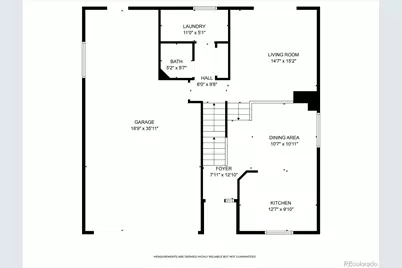 719 Elk Mountain Drive, Severance, CO 80550 - Photo 41