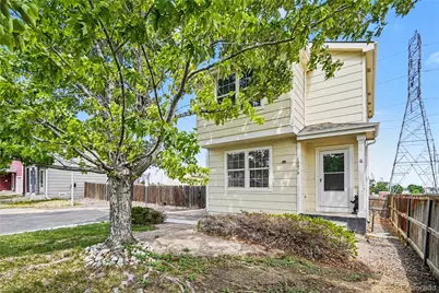 10010 Hudson Street, Thornton, CO 80229 - Photo 1