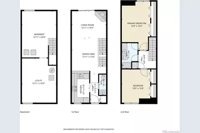 11133 W 17th Avenue #103, Lakewood, CO 80215 - Photo 35